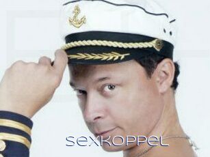 Sexkoppel