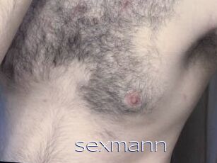 Sexmann
