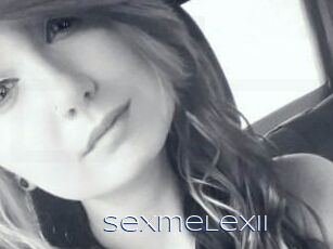 SexmeLexii