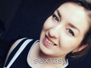 Sextasy