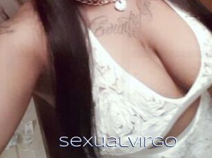 SexualVirgo