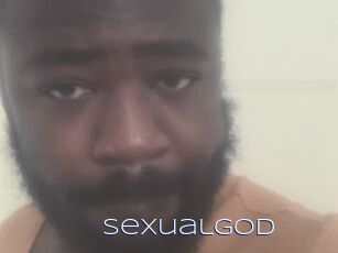 Sexualgod