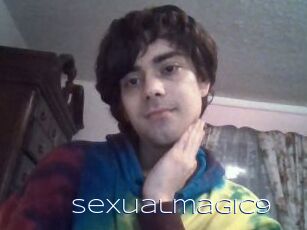 Sexualmagic9