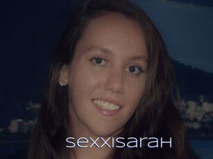 SexxiSarah