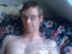 Sexxiboidan