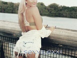 Sexxii_Lexxii