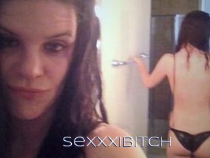 SexxxiBitch