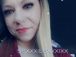 SexxxiLexxxiXX