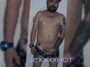 SexxxxHot