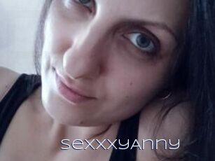 SexxxyAnny