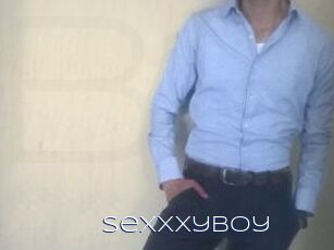 Sexxxy_Boy