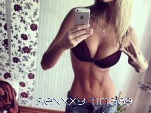 Sexxxy_tina69 Blue Hot