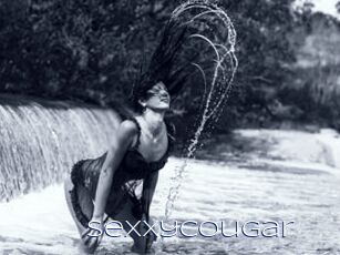 SexxyCougar