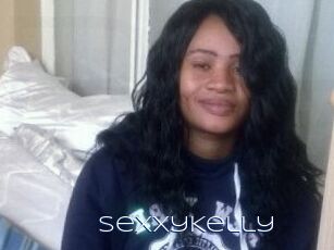 SexxyKelly