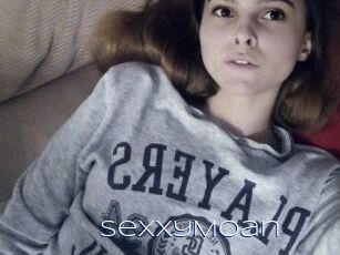 SexxyMoan