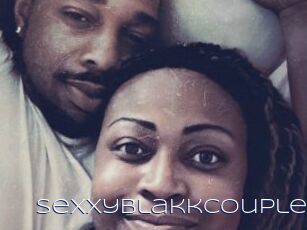 Sexxyblakkcouple