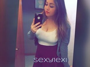 Sexy1exi