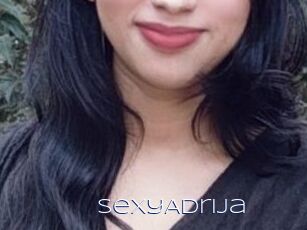 SexyAdrija