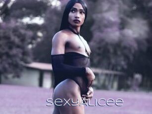 SexyAlicee