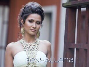 SexyAllena