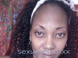 SexyAndHotxx