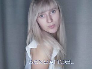 SexyAngel