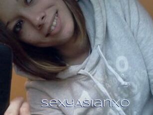 SexyAsianxo