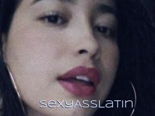 SexyAssLatin