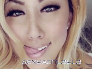 SexyAznLayla