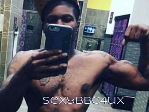 SexyBBC4uX