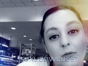 SexyBbwEyes7