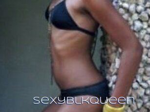 SexyBlkQueen