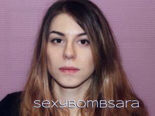 SexyBombSara