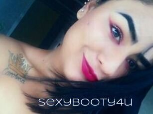 SexyBooty4u