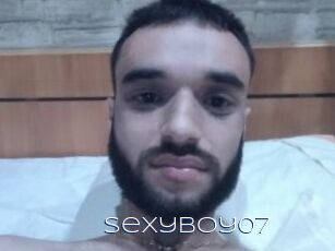 SexyBoy07
