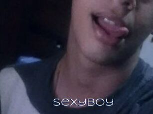 SexyBoy_