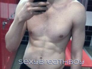 SexyBreathBoy