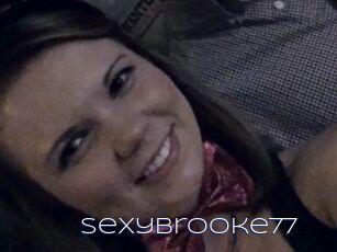 SexyBrooke77