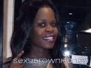 SexyBrownHoney