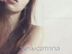 SexyCatrina