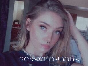 SexyChayBaby