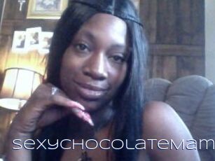 SexyChocolateMama