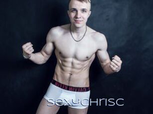 SexyChrisC