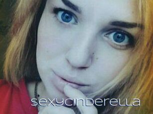 Sexy_Cinderella