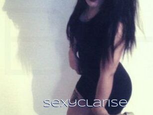 SexyClarise