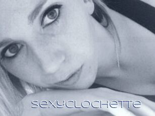 SexyClochette