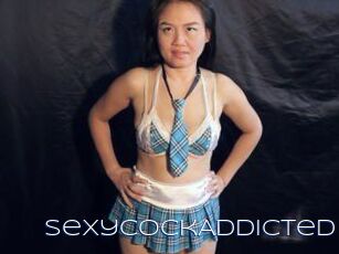 SexyCockAddicted