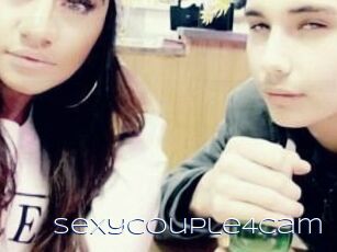 SexyCouple4Cam