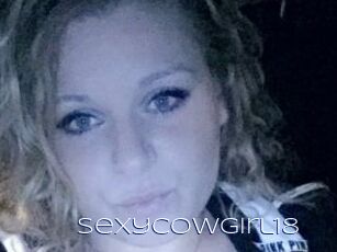 SexyCowgirl18