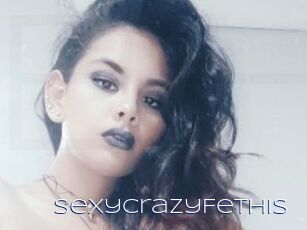 SexyCrazyFethis